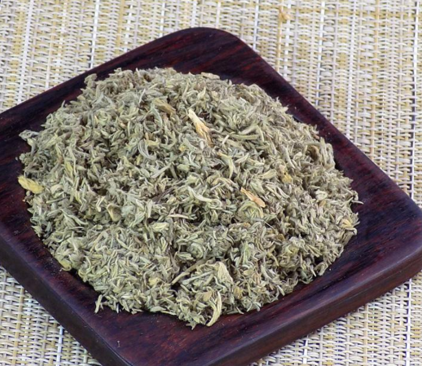 中药减肥代茶饮