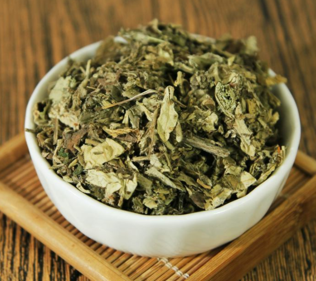 艾叶和白蒿的区别