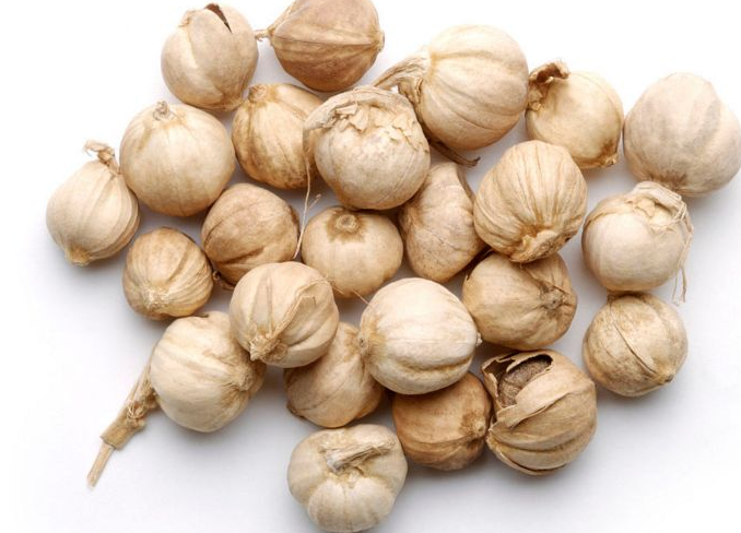 白豆蔻的食用方法