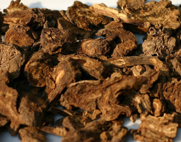 羌活独活治脾胃