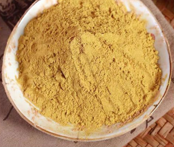 生蒲黄的功效与作用及禁忌