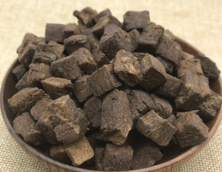 胆南星10克用量大吗