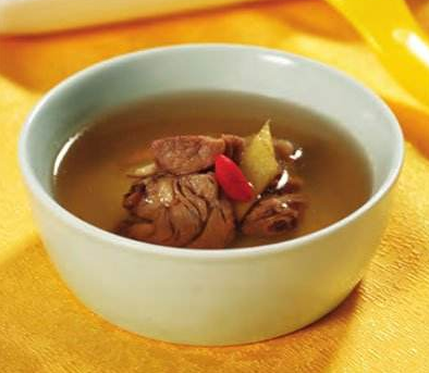 萆薢胜湿汤