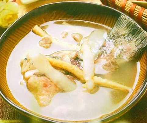 胃痛吃什么食物好 七款食谱帮你缓解胃痛