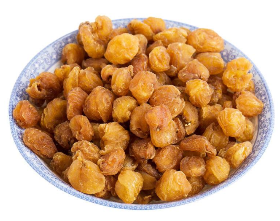 贫血吃什么好 教你补血的食疗方法