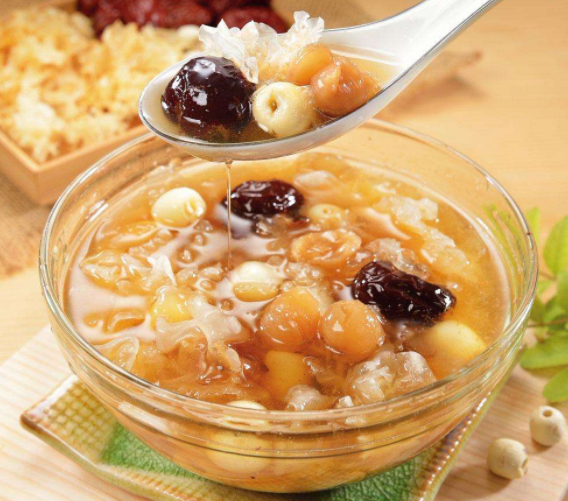 补肾吃什么 3款女性补肾食疗方法