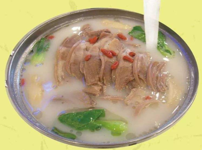 怎么补肾 荐7款养生滋阴补肾汤