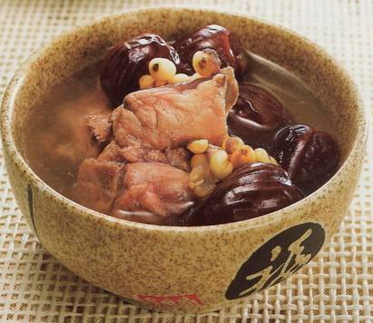 咽喉炎吃什么好 教你食疗治咽喉炎