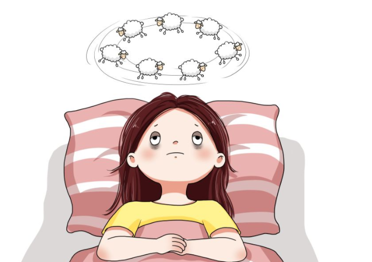 失眠怎么办 4种食疗粥帮你做个好梦