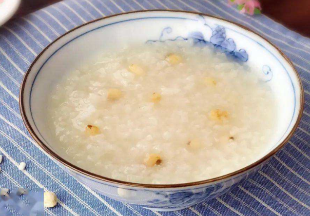 脾虚吃什么好 10款食疗方健脾补肾
