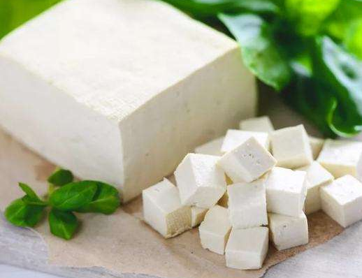 豆腐怎么做 5款食疗方治冬季伤风感冒