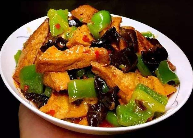 高血脂食疗 6款食疗方防治高血脂动脉硬化