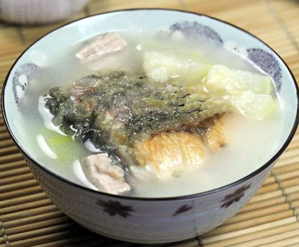 吃什么养胃 7款食疗方养胃护肝补肾