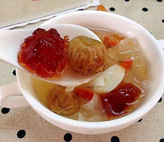 咽喉炎吃什么好 13款食疗方给你的喉咙排排毒