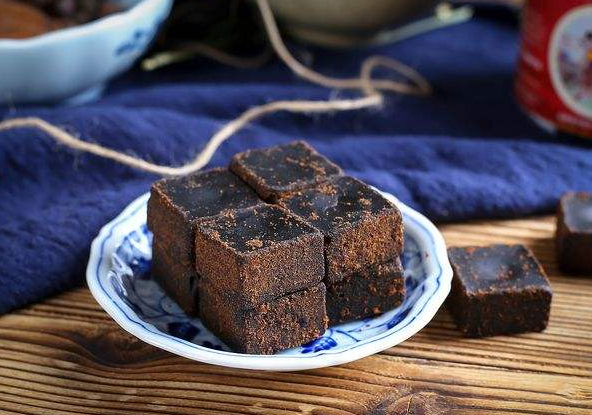 痛经怎么办 6款食疗方让你月月轻松