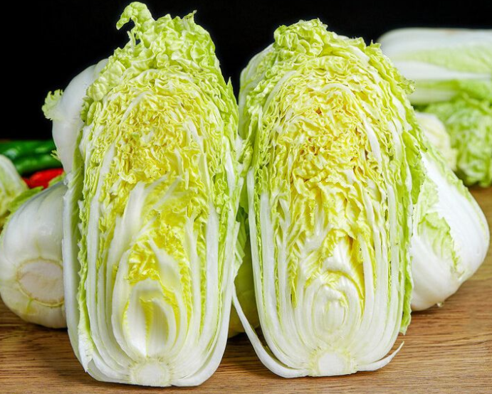 白菜的做法大全 6款白菜食疗方可治疾病