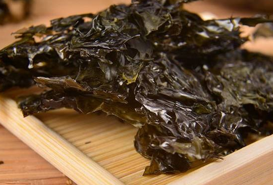 高血压吃什么好 5款紫菜食疗方帮你降压