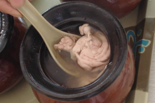 脱发吃什么好 六款食疗方留住乌黑秀发