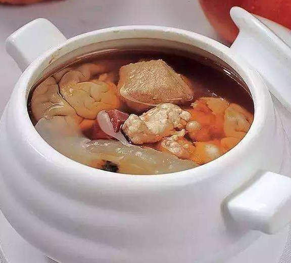 偏头痛怎么办 8款食疗方&ldquo;吃掉&rdquo;偏头痛