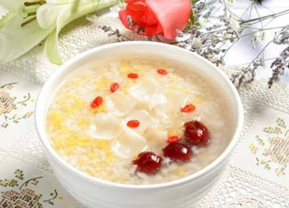 吃什么减肥 教你四款减肥食疗方