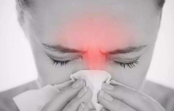 鼻炎怎么治 6款食疗法让你鼻清气爽