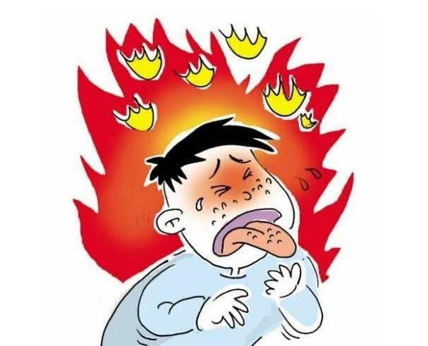 阴虚吃什么 中医食疗帮助你