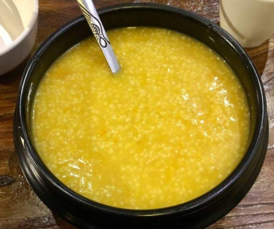 气虚体质的八大食疗养生方