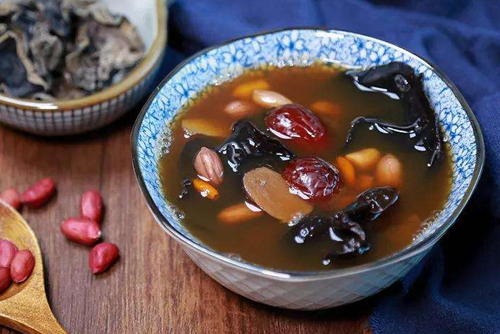 电脑族冬季护肤 食疗让你吃出好皮肤
