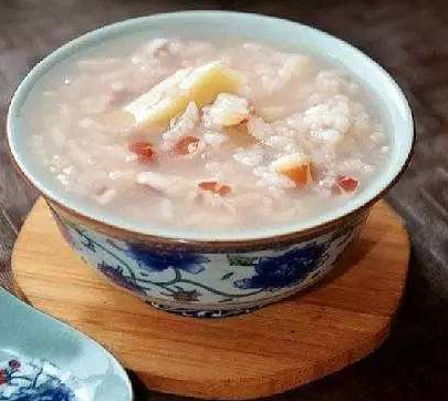 感冒了吃什么好得快 5款粥轻松搞定感冒