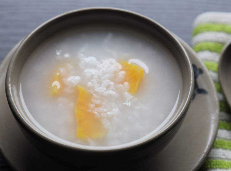 冬季养生 从食疗开始