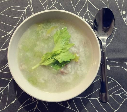 肝脏身体排毒器官 中医推荐九款&ldquo;养肝粥&rdquo;