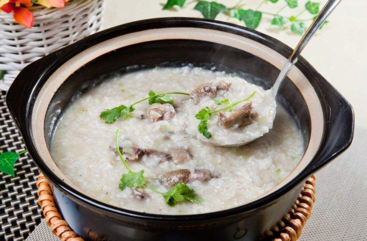 乌鸡的做法 三款食谱方益气补体虚