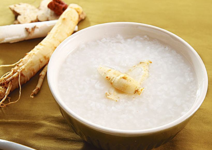 冬季吃什么补肾 7款粥膳生阳气补肾虚