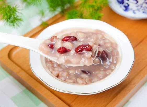 冬季养生粥 七款食疗方滋肝补肾强身保健
