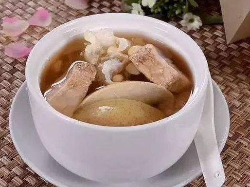 肩周炎的治疗方法 六款食疗方祛风散寒