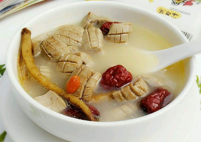 女人肾虚吃什么补 两款药膳补肾效果极棒