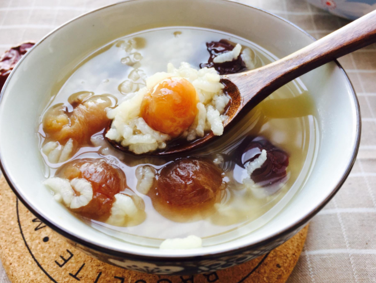 贫血的人吃什么好 9食方养肝益气血