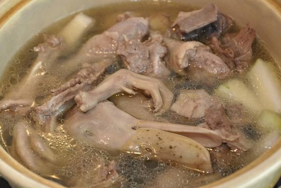 5款食疗偏方治疗肺结核