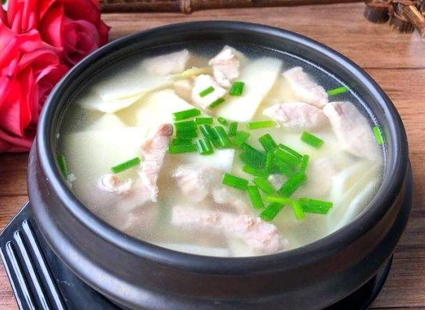 秋季7款食疗治口苦