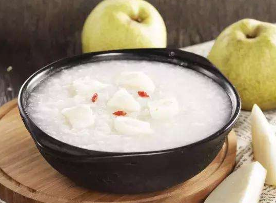秋季8款咳嗽食疗让你远离咳嗽