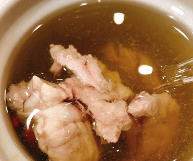 脱发吃什么好 八食疗方可益气补肾防脱发