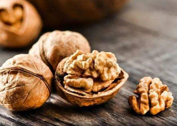 白头发怎么办 六款食疗方帮你白发变黑发