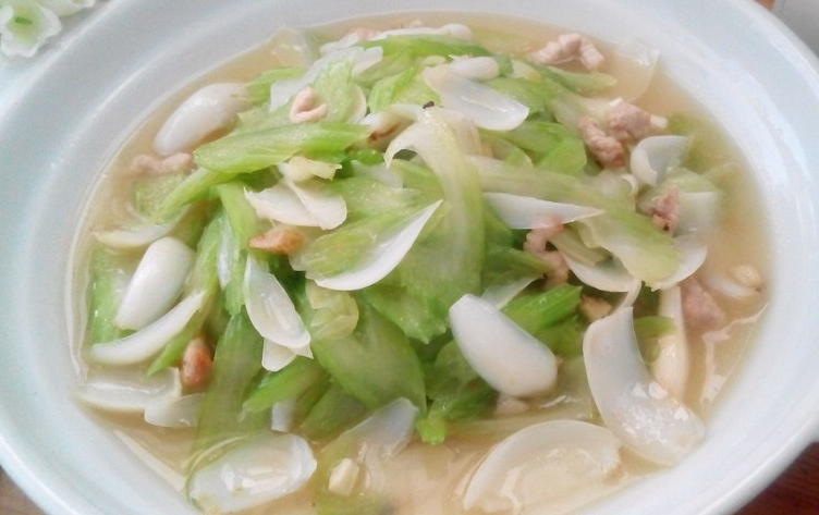 高血压吃什么好 3食疗降压法