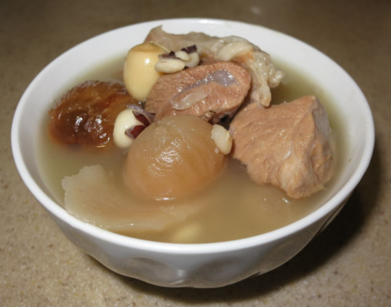湿热体质吃什么 13方解忧愁