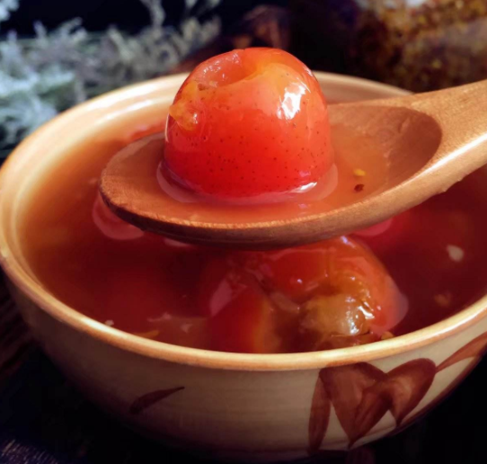 痛经怎么办 4食疗让你远离痛经