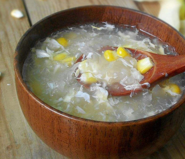 咳嗽吃什么好的快 需用食疗来帮忙