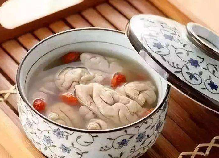 吃什么补脑 四款药膳可强身健体养心健脑