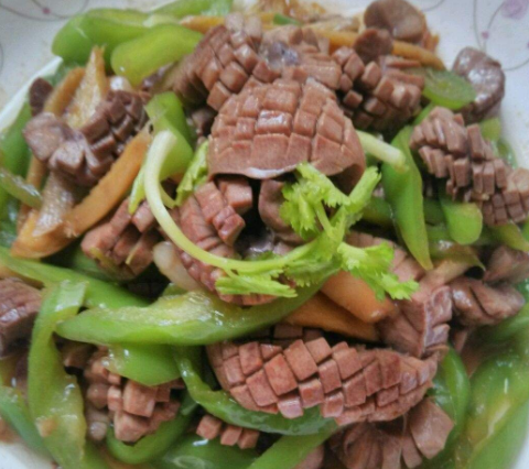 吃什么补肾 六款食疗方让你重振男人雄风