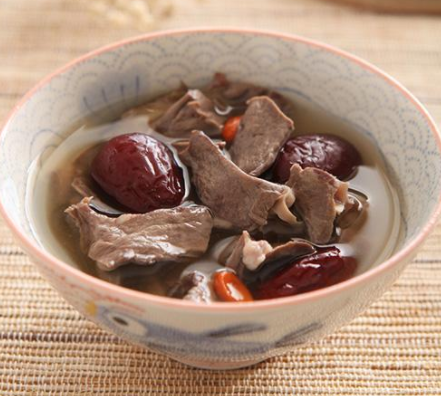 肾气虚吃什么 4食疗方温肾纳气补肾健脾