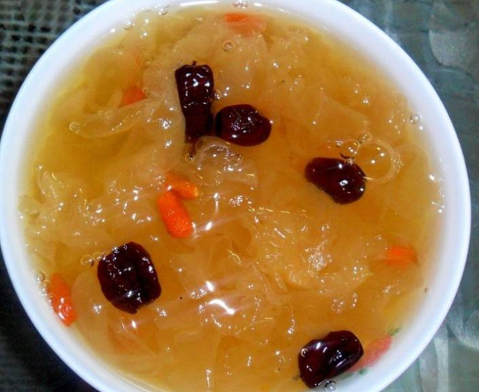补血吃什么好 教你做六款家庭补血食疗方